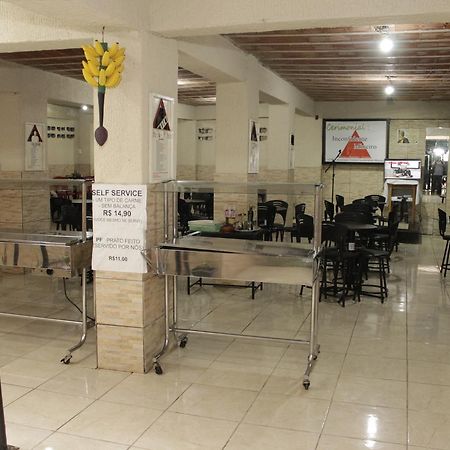Inconfidente Mineiro Hostel Belo Horizonte Ngoại thất bức ảnh