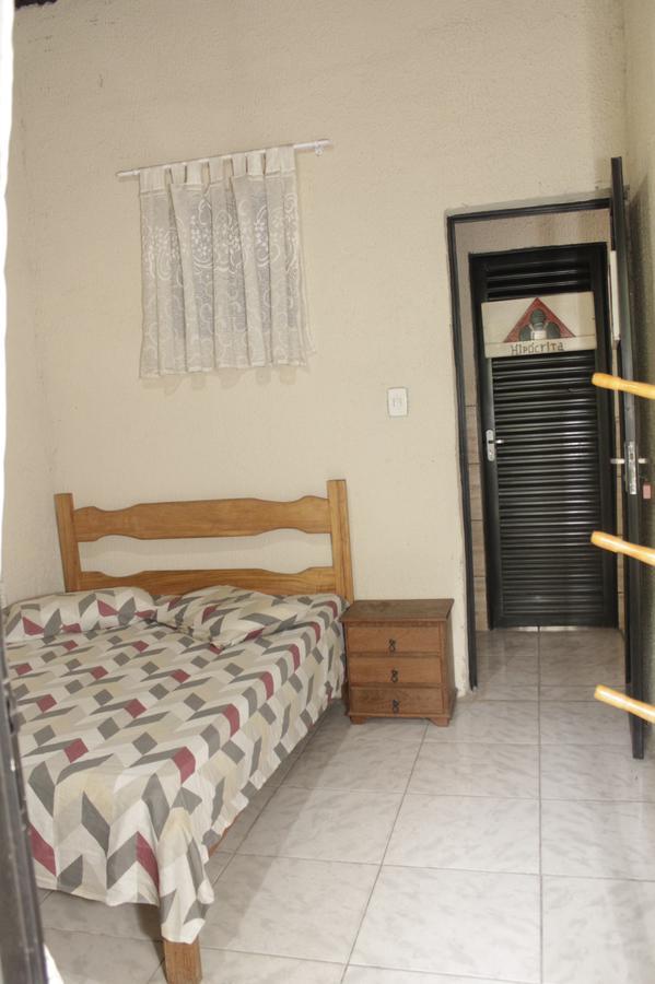 Inconfidente Mineiro Hostel Belo Horizonte Ngoại thất bức ảnh