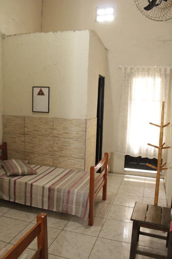 Inconfidente Mineiro Hostel Belo Horizonte Ngoại thất bức ảnh