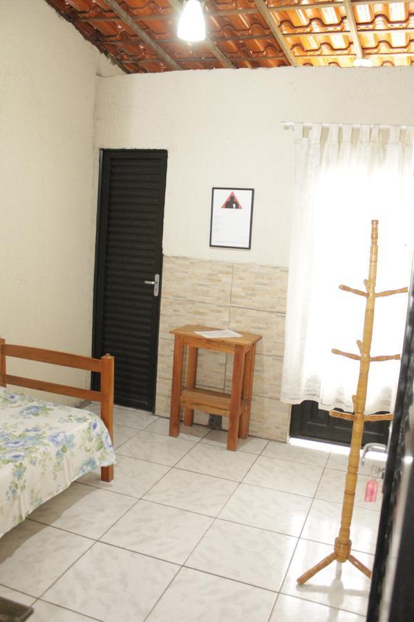 Inconfidente Mineiro Hostel Belo Horizonte Ngoại thất bức ảnh